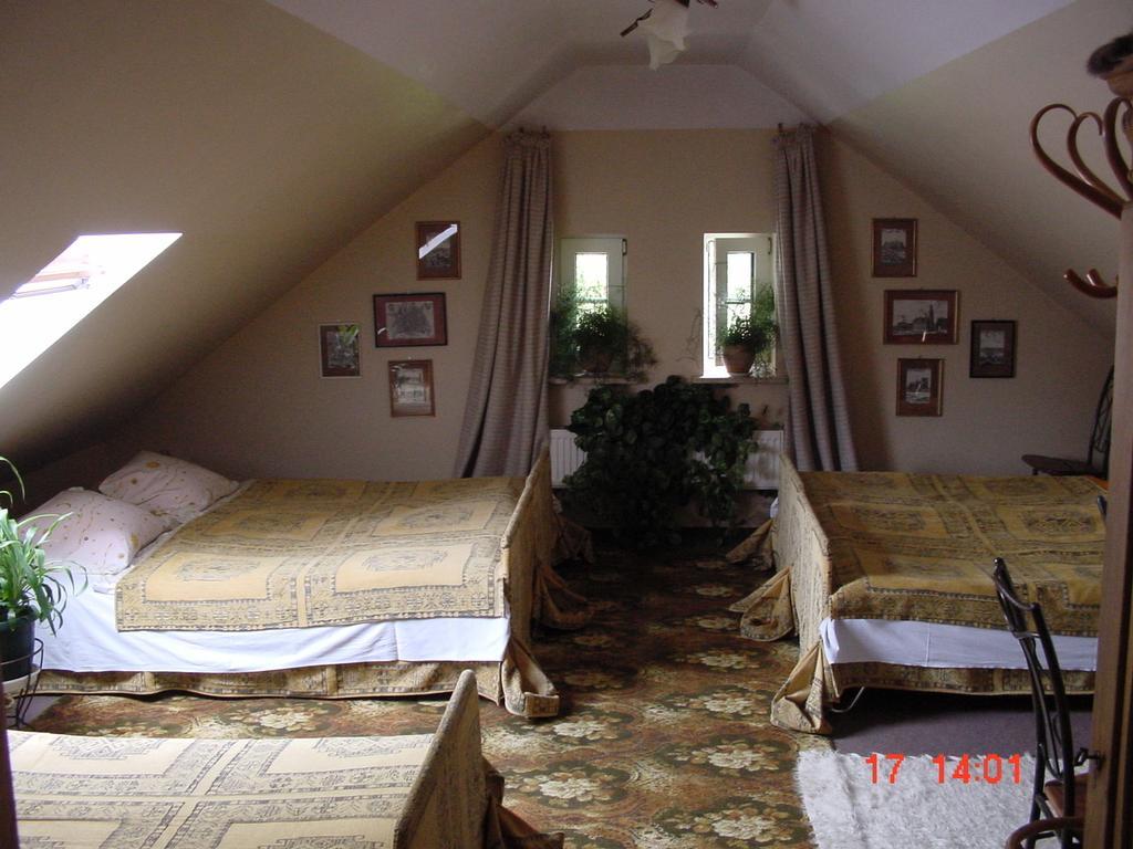 Agroturystyka Orzechowe Wzgorze Orzechowo  Room photo